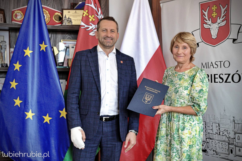 Najpiękniejszy balkon i posesje 2025