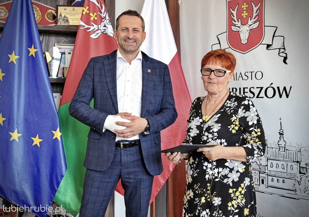 Najpiękniejszy balkon i posesje 2025