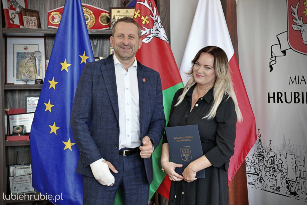 Najpiękniejszy balkon i posesje 2025