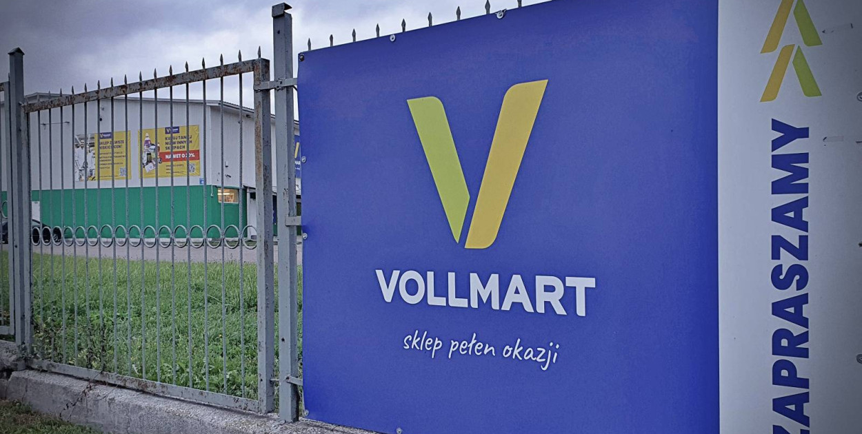Vollmart Hrubieszów