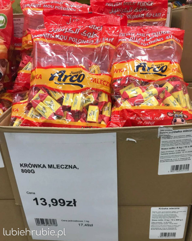 Vollmart Hrubieszów