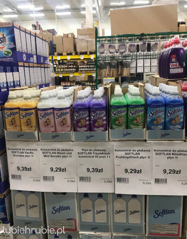Vollmart Hrubieszów