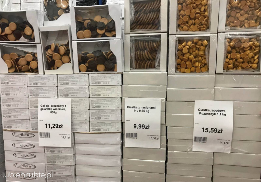 Vollmart Hrubieszów