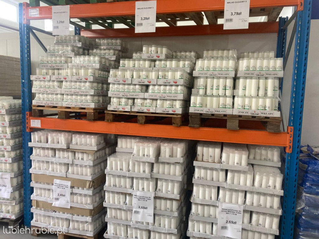 Vollmart Hrubieszów