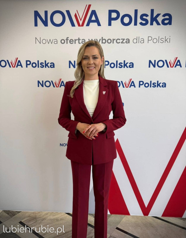 Burmistrz Hrubieszowa we władzach nowej partii