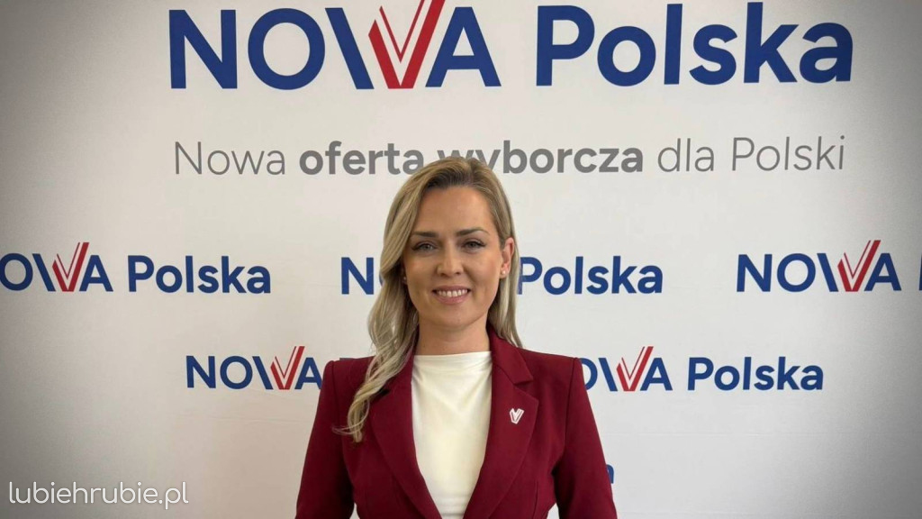Burmistrz Hrubieszowa we władzach nowej partii