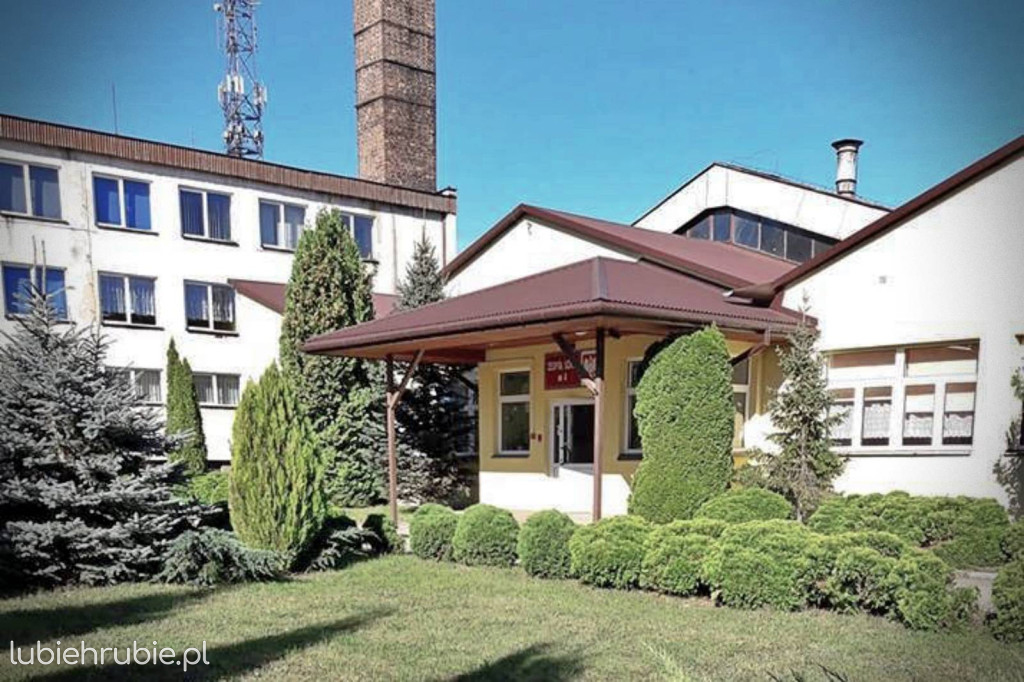 Młodzież ZS uczciła pamięć bohaterów września