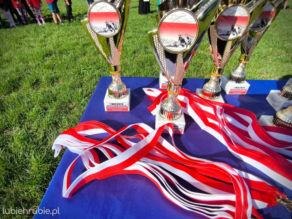 Biegi Patriotyczne