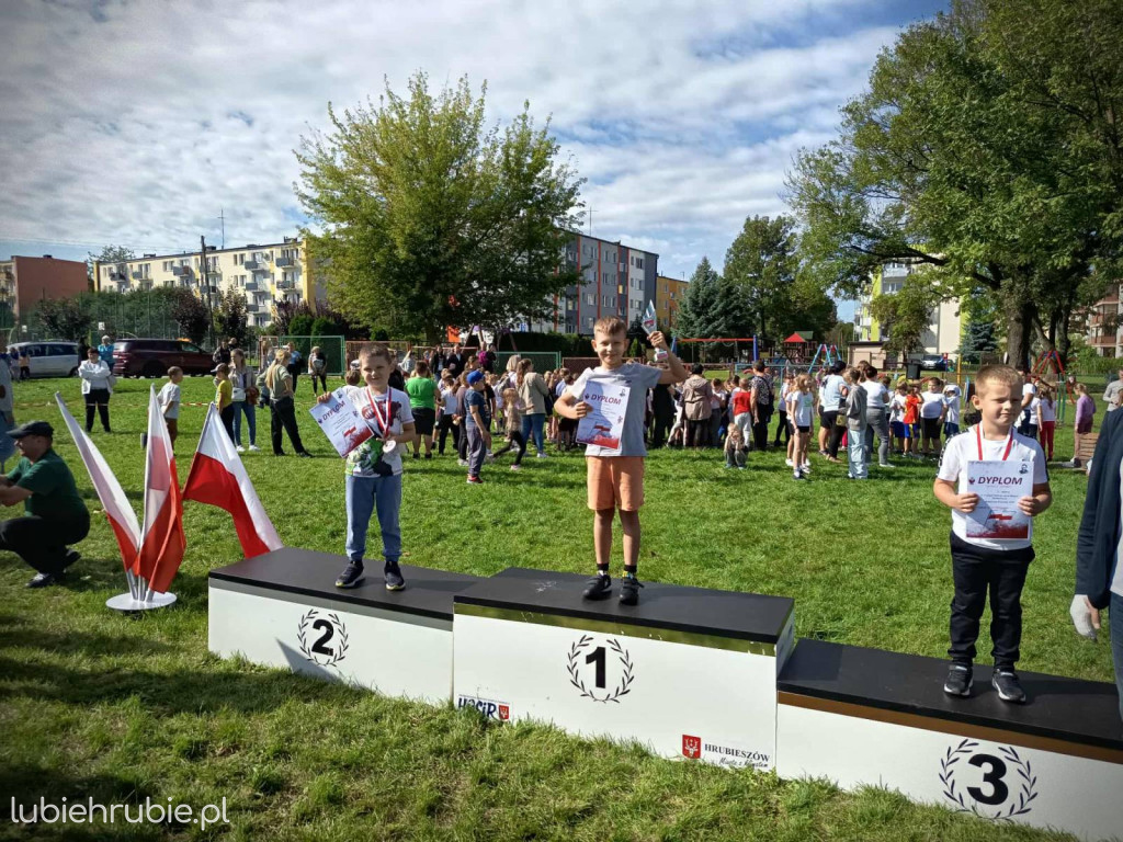 Biegi Patriotyczne