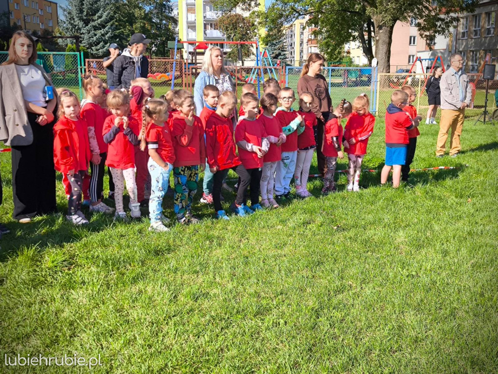 Biegi Patriotyczne