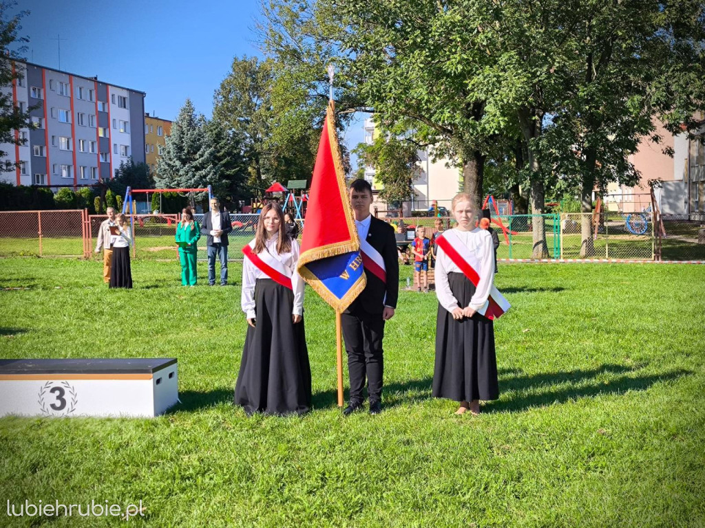 Biegi Patriotyczne
