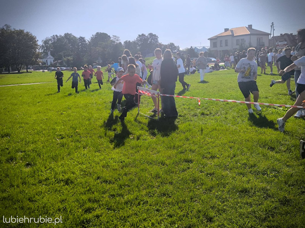 Biegi Patriotyczne