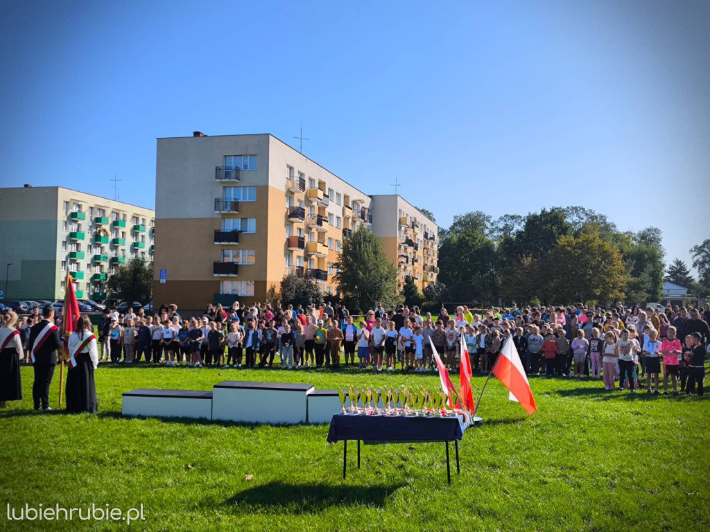 Biegi Patriotyczne