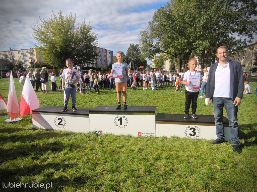 Biegi Patriotyczne