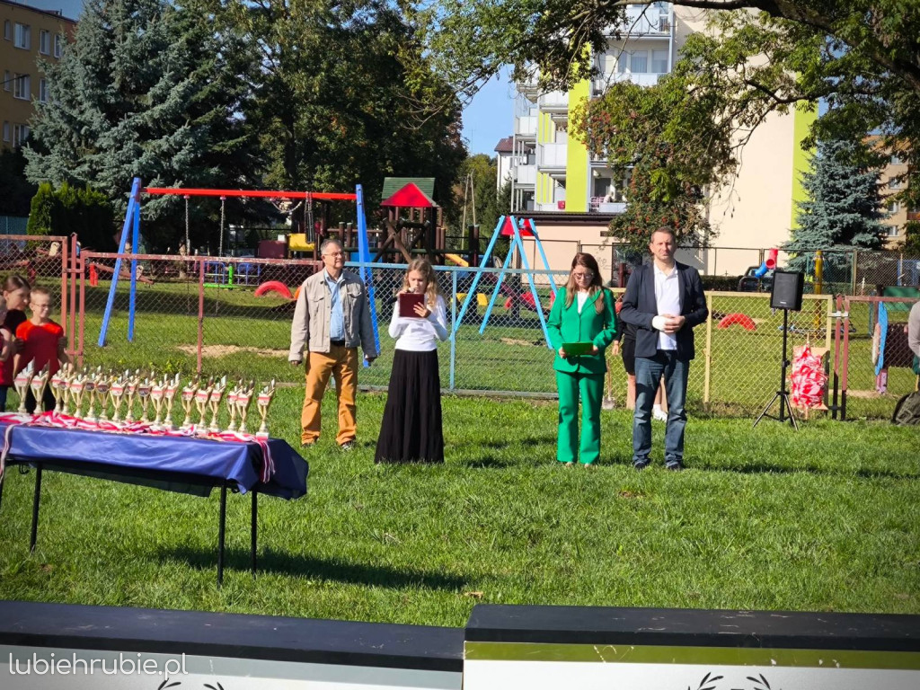 Biegi Patriotyczne