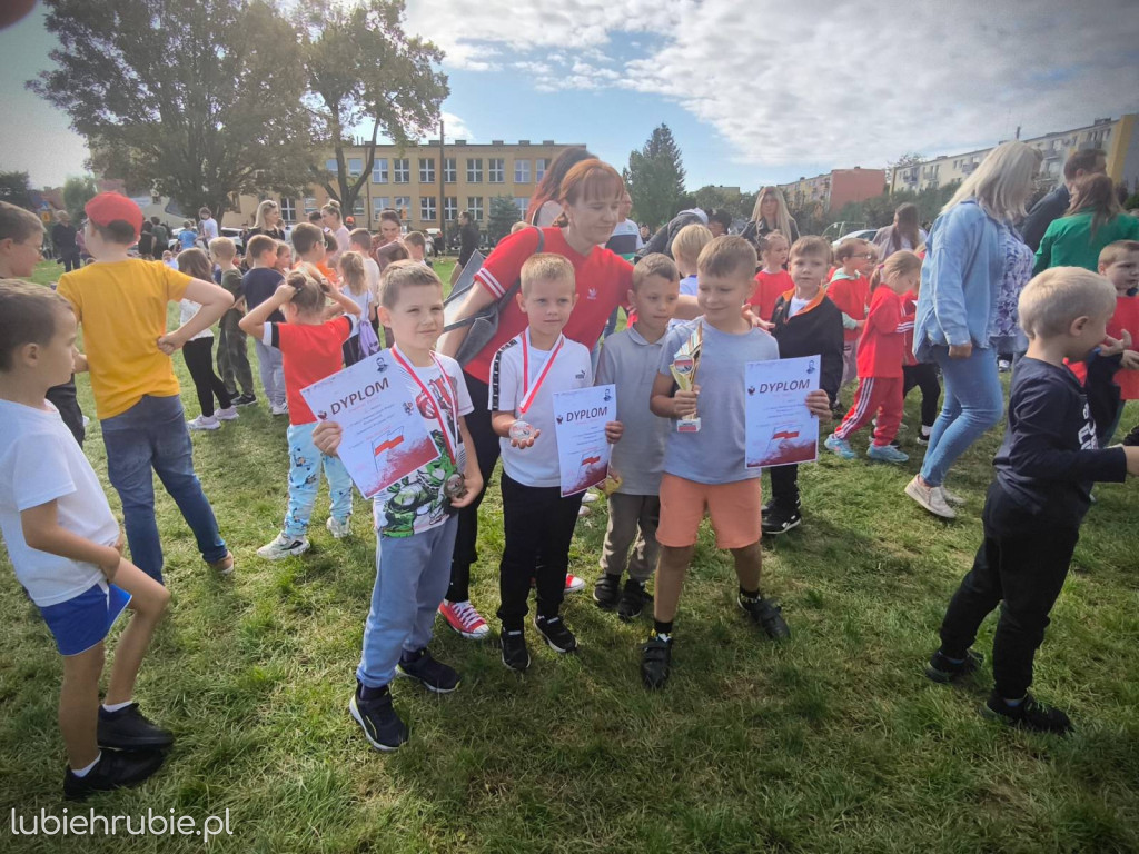 Biegi Patriotyczne