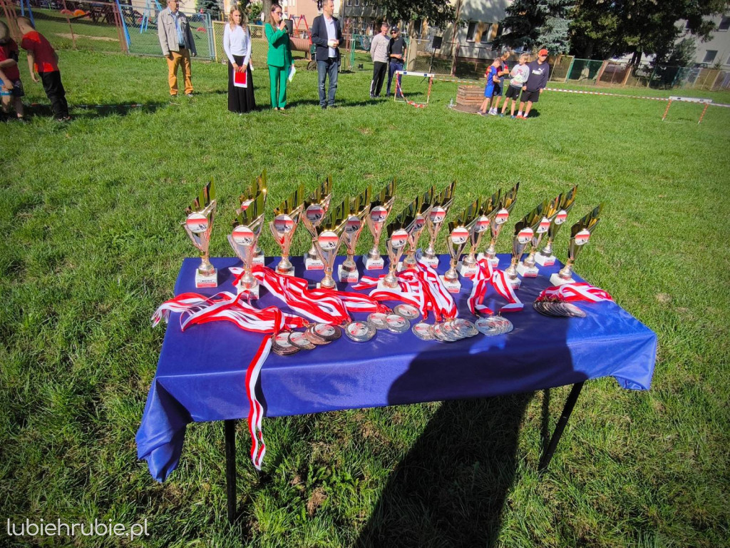 Biegi Patriotyczne
