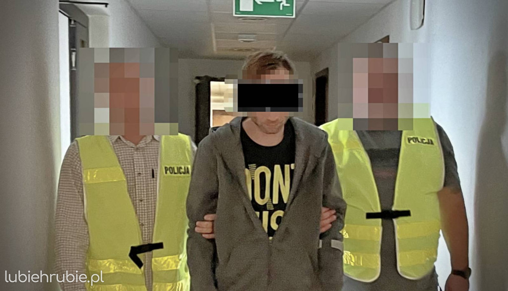 Funkcjonariusze SG w Chłopiatynie zatrzymali dwóch dilerów