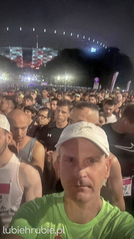Hrubieszowscy biegacze na podium