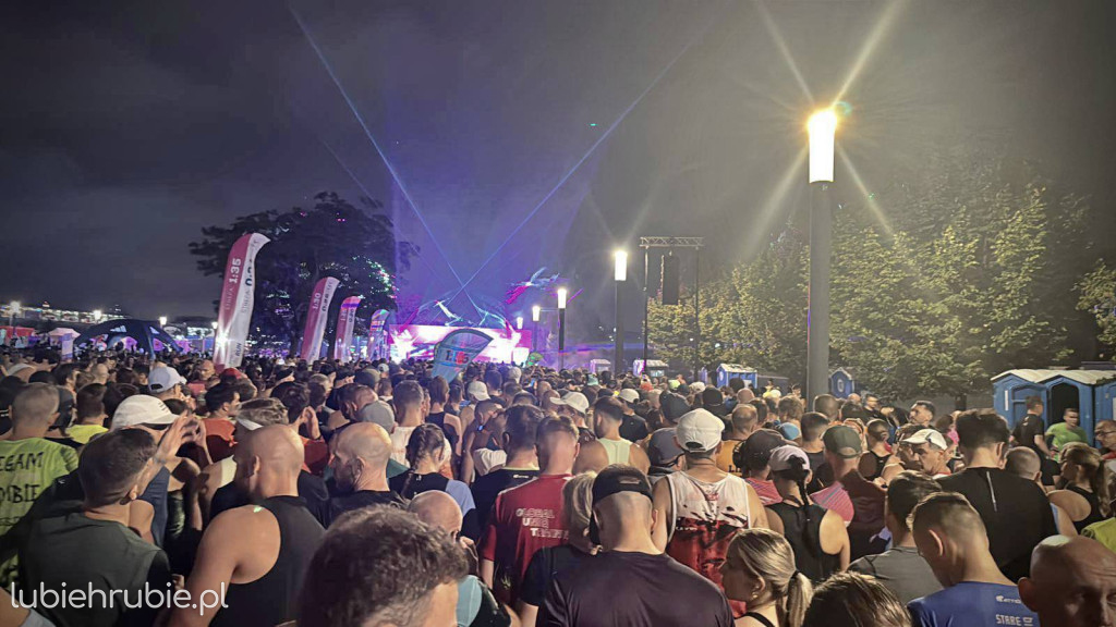 Hrubieszowscy biegacze na podium