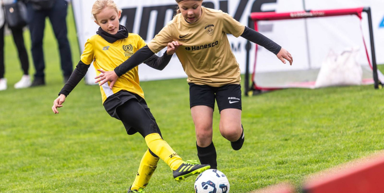 Znamy zwycięzców lubelskiego finału 4move 1x1 Cup