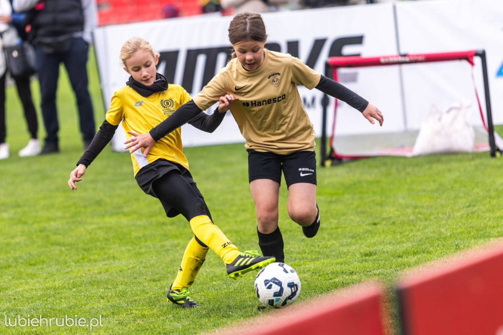 Znamy zwycięzców lubelskiego finału 4move 1x1 Cup
