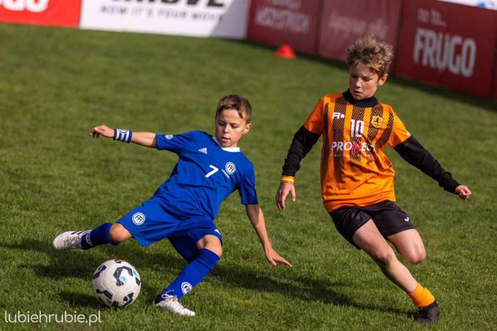 Znamy zwycięzców lubelskiego finału 4move 1x1 Cup