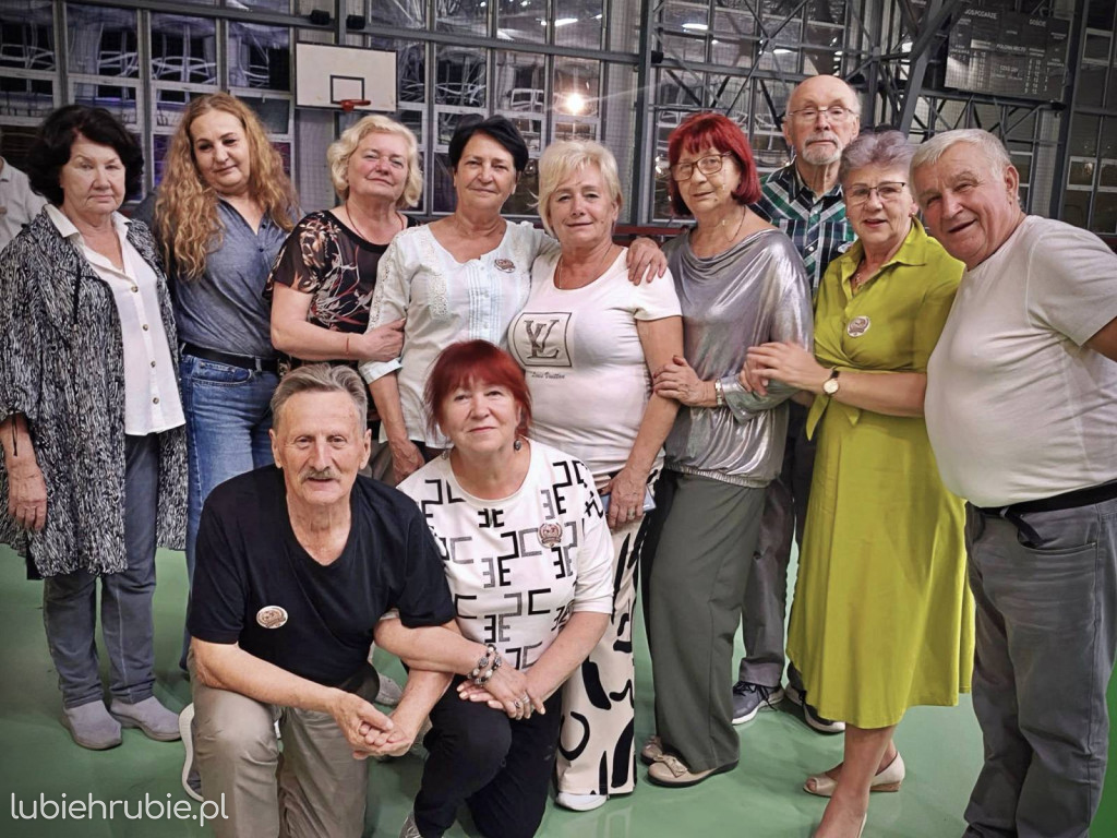 Senioriada 2025