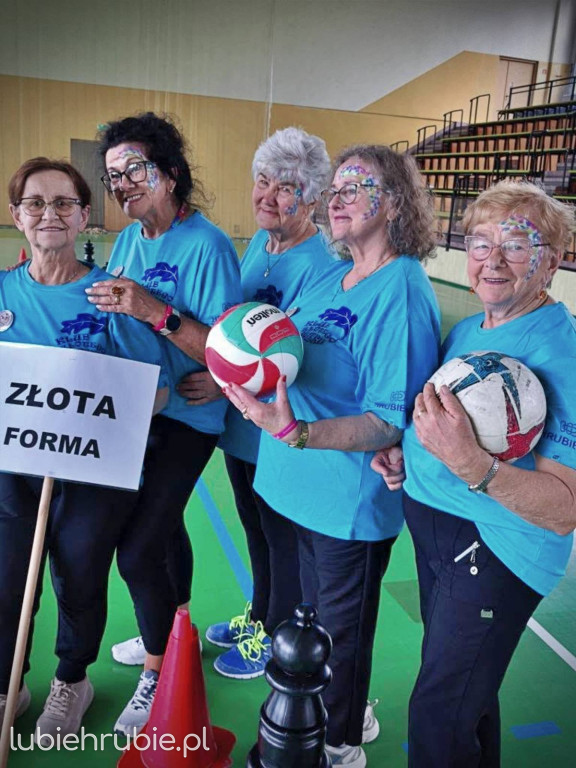 Senioriada 2025