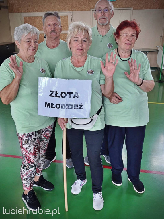 Senioriada 2025