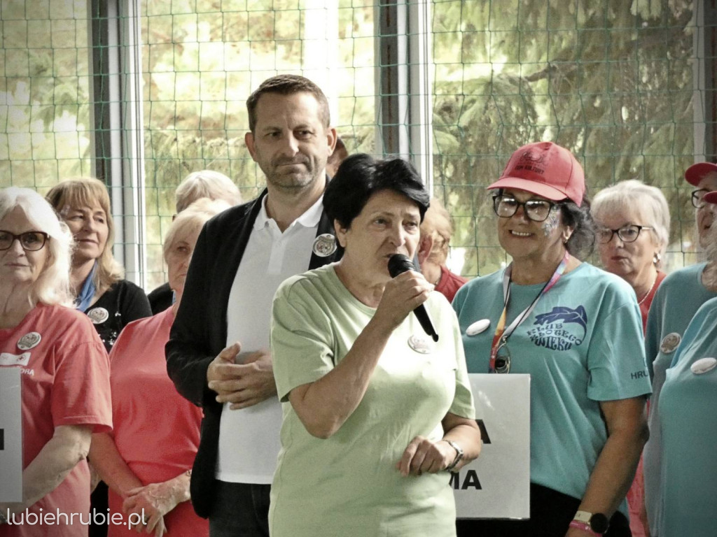 Senioriada 2025