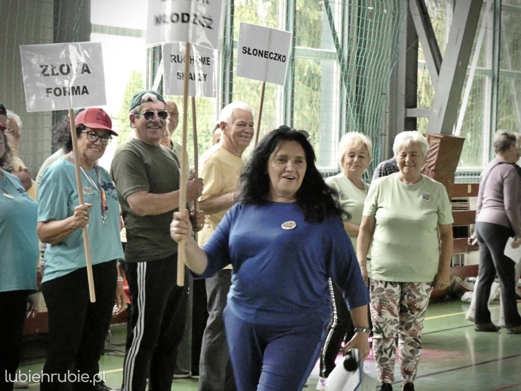 Senioriada 2025