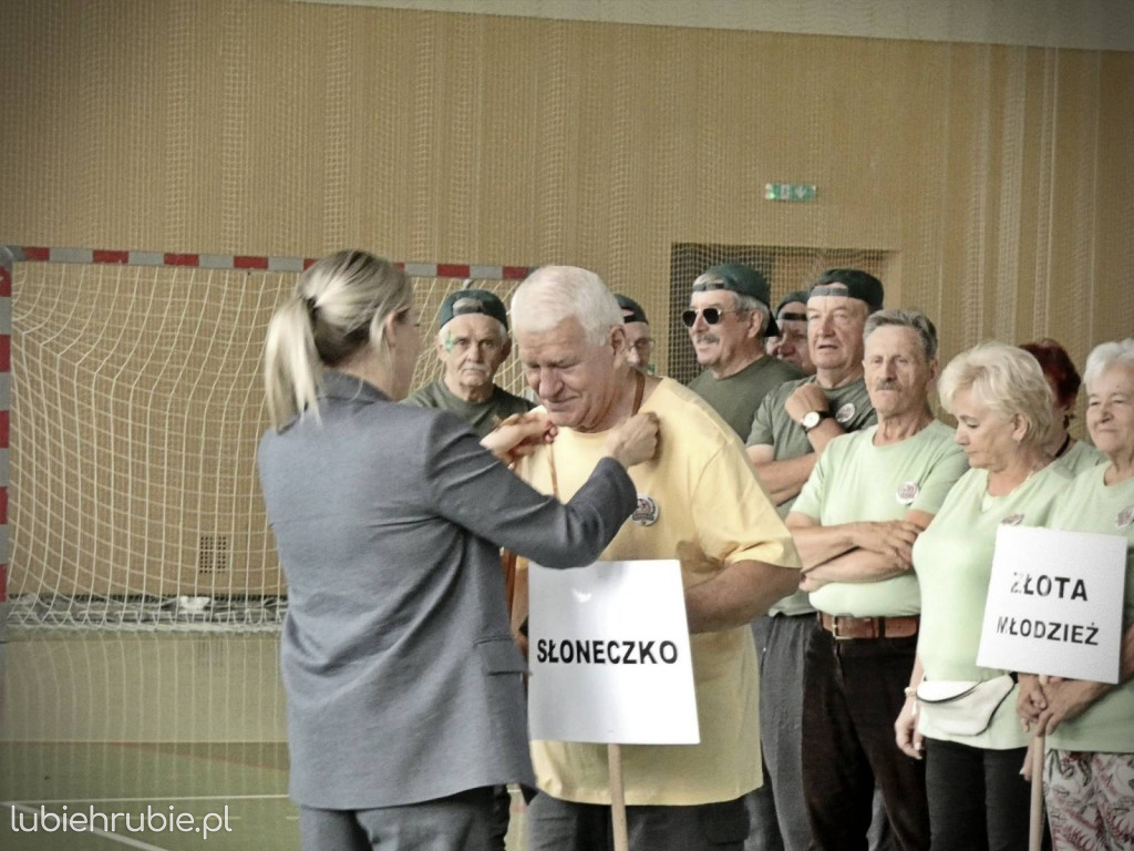 Senioriada 2025
