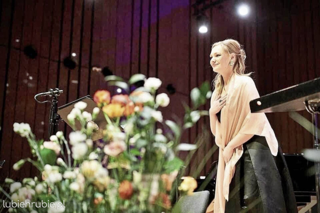 Aleksandra Opała odznaczona przez Ministra