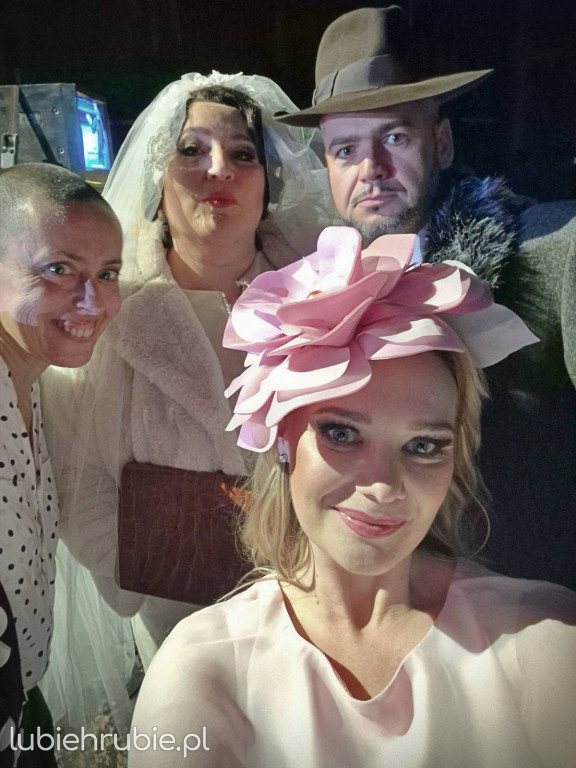 Aleksandra Opała odznaczona przez Ministra