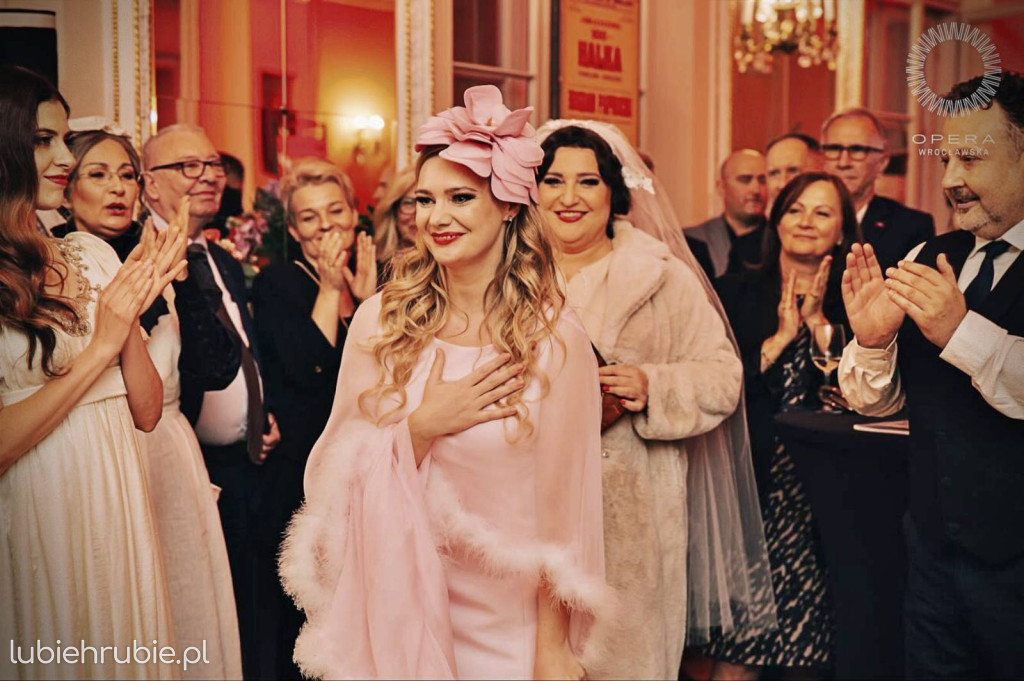 Aleksandra Opała odznaczona przez Ministra