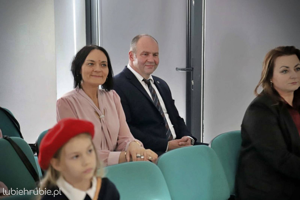 Koncert patriotyczny w Dołhobyczowie