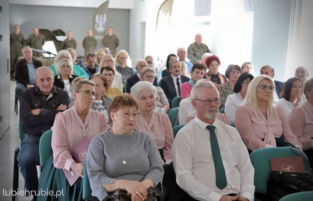 Koncert patriotyczny w Dołhobyczowie