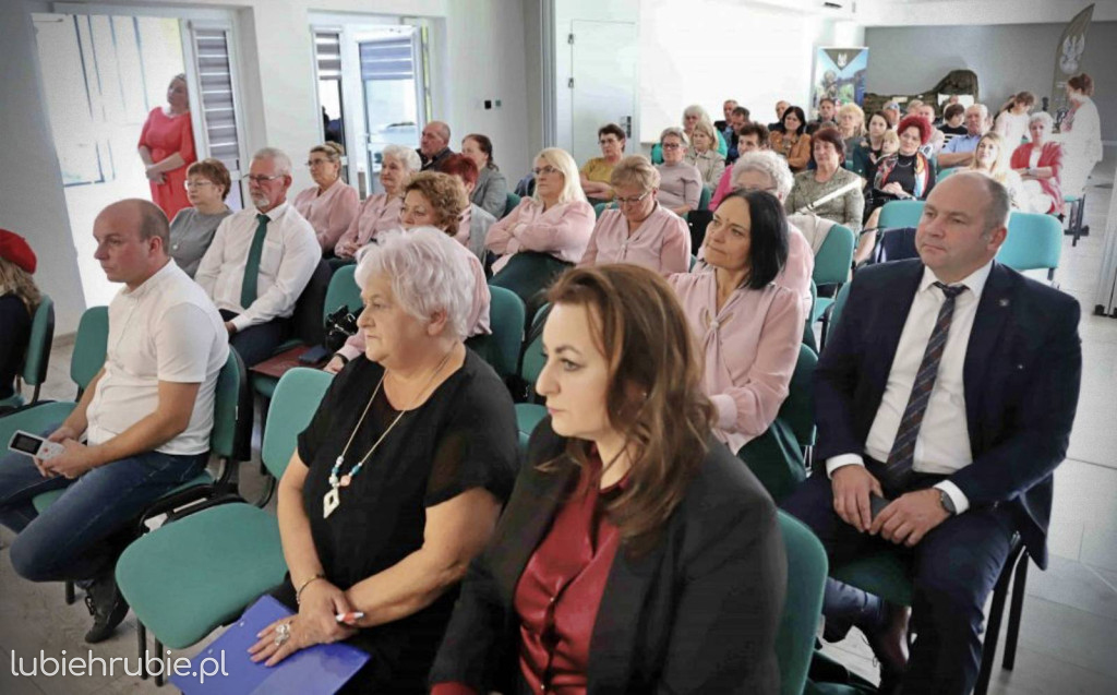 Koncert patriotyczny w Dołhobyczowie
