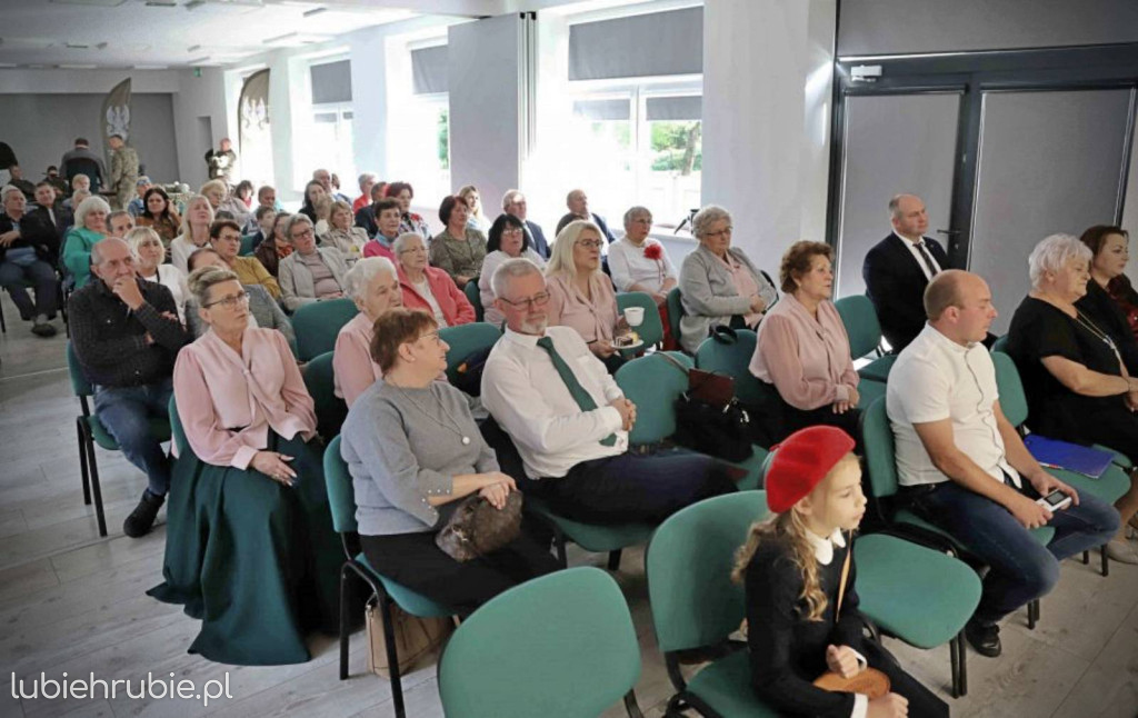 Koncert patriotyczny w Dołhobyczowie