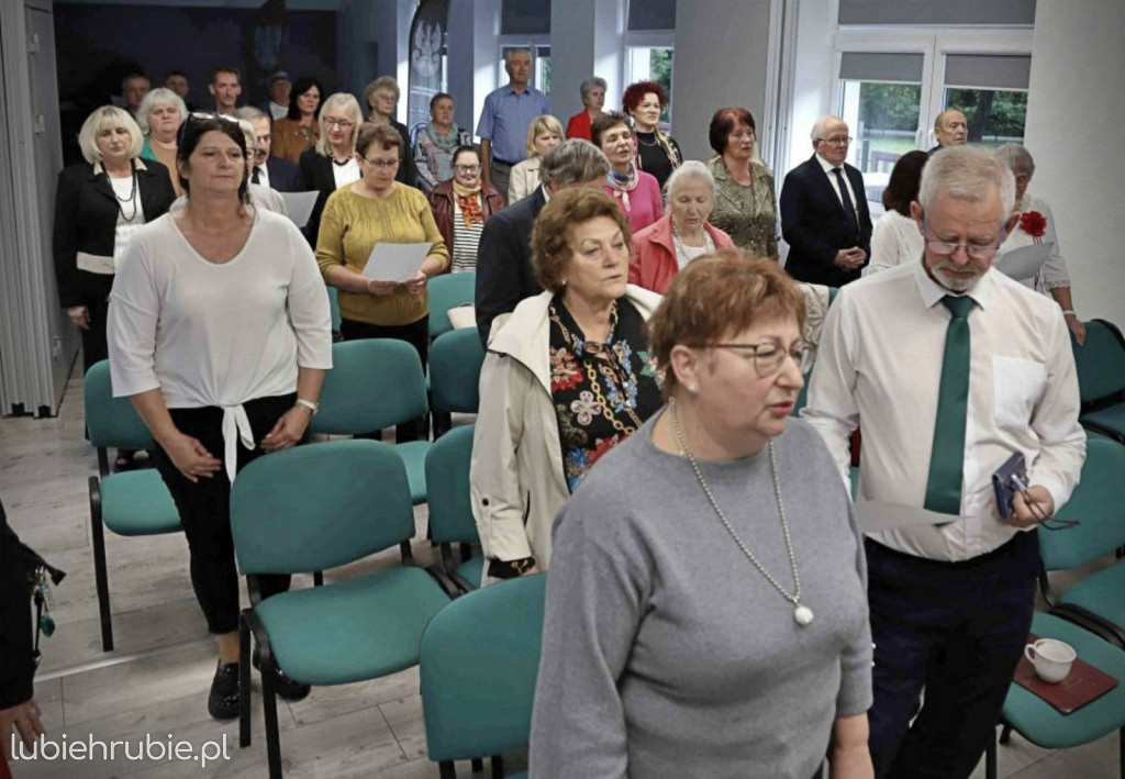 Koncert patriotyczny w Dołhobyczowie