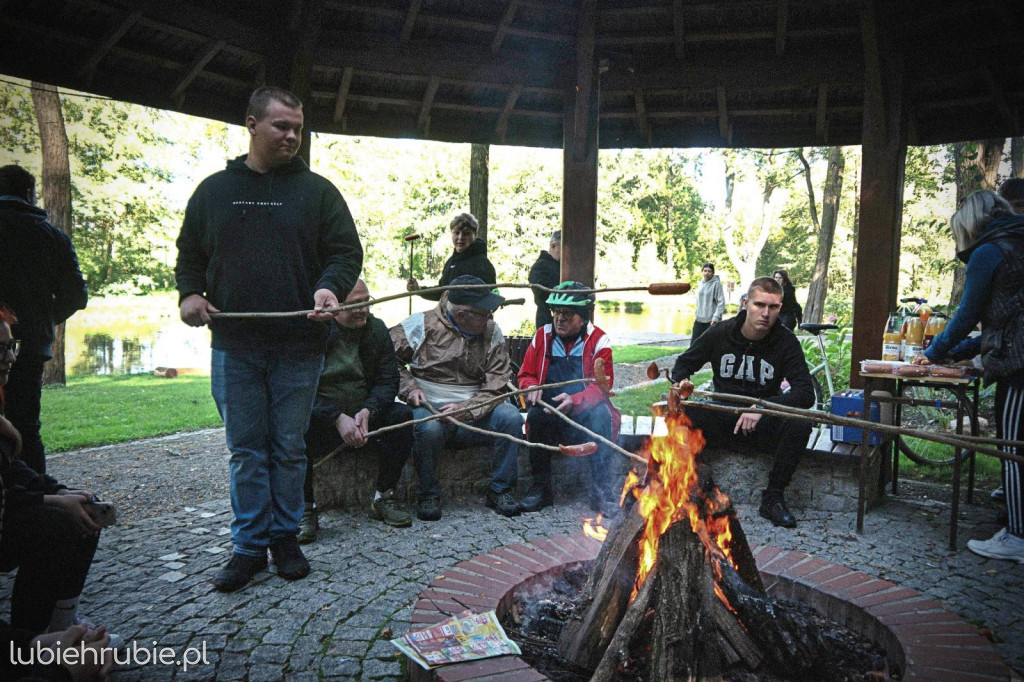 Uczcili 100-lecie ZS nr 1 w Hrubieszowie