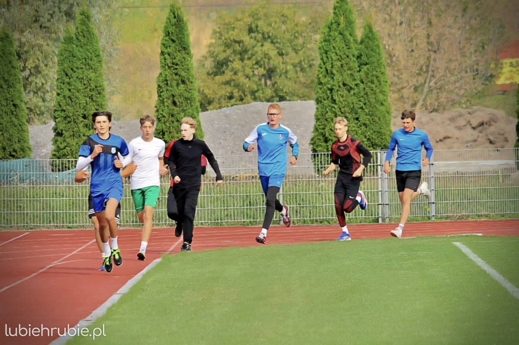 Licealiada SZS - liga lekkoatletyczna