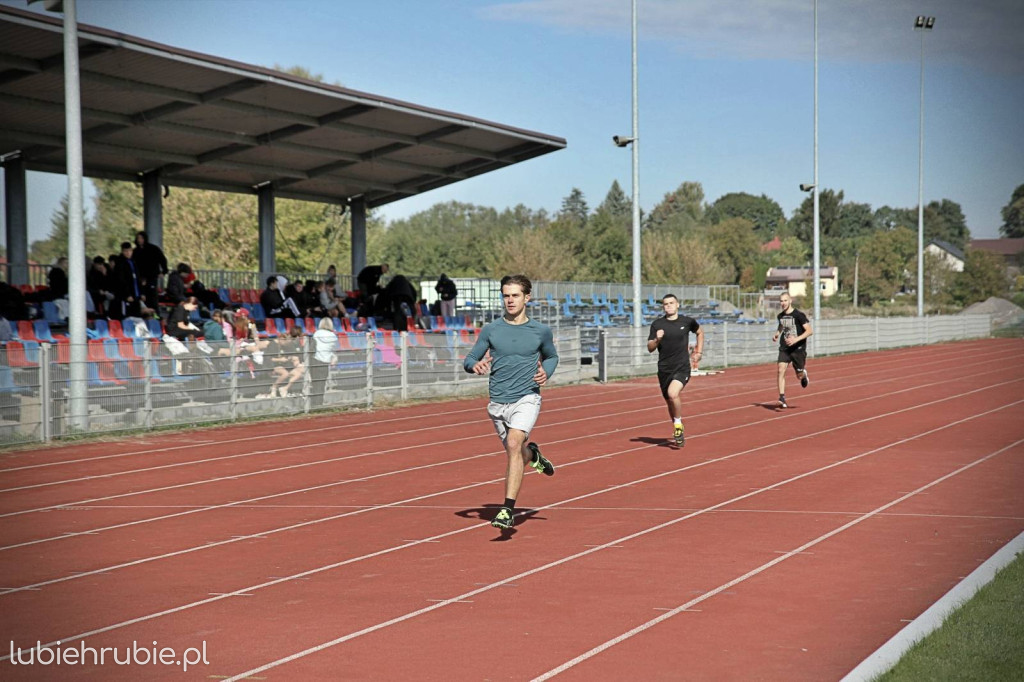 Licealiada SZS - liga lekkoatletyczna