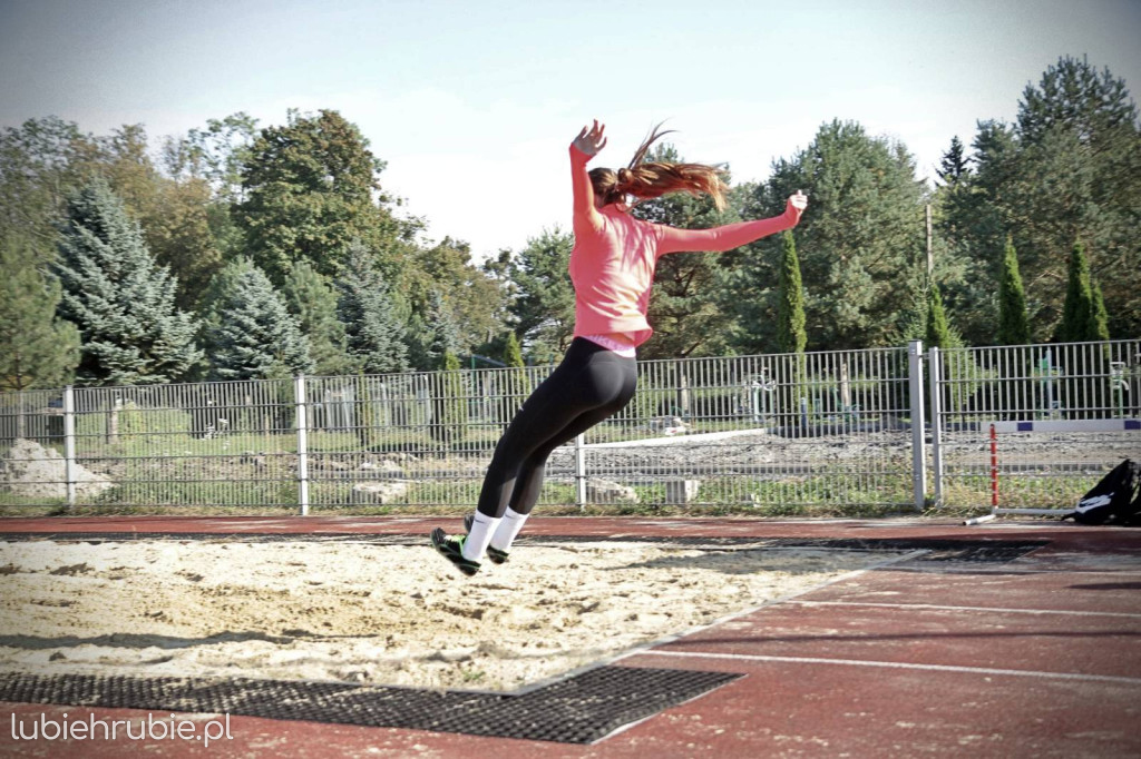 Licealiada SZS - liga lekkoatletyczna