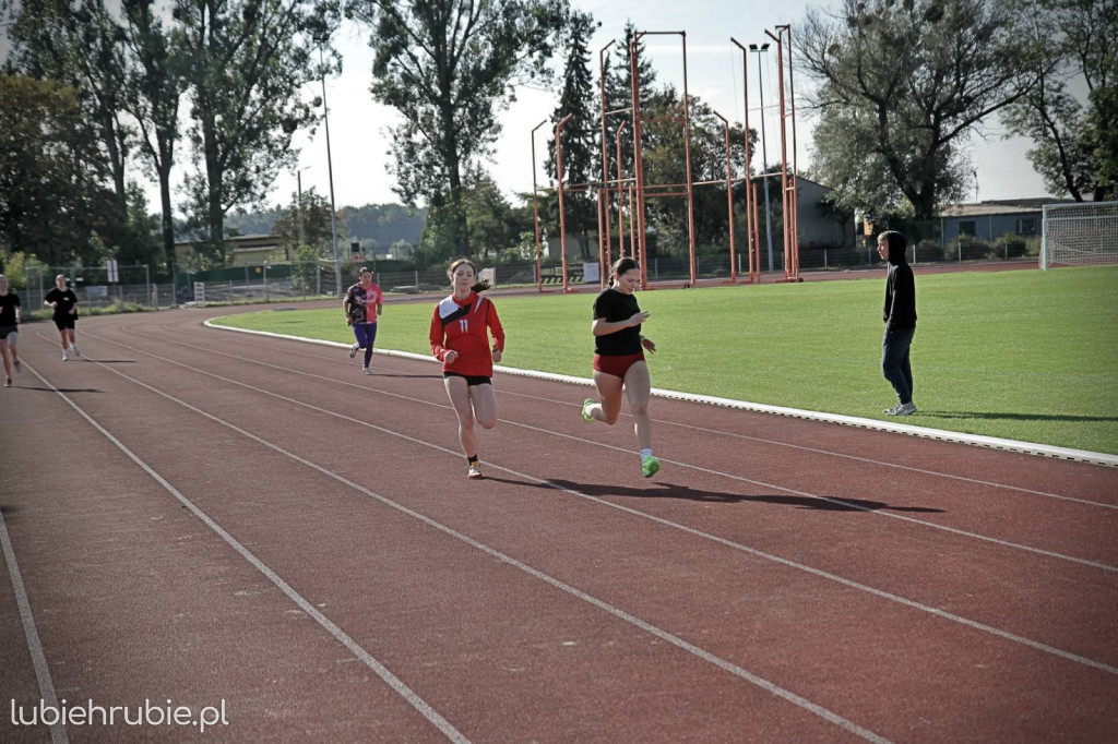 Licealiada SZS - liga lekkoatletyczna