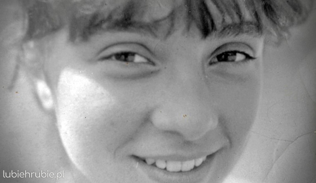 Anna Dąbrowska na emeryturze