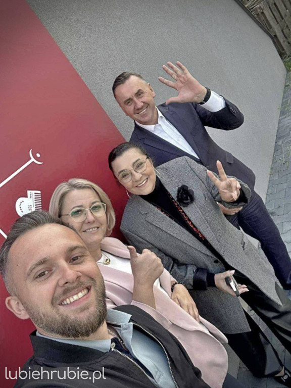 Anna Dąbrowska na emeryturze