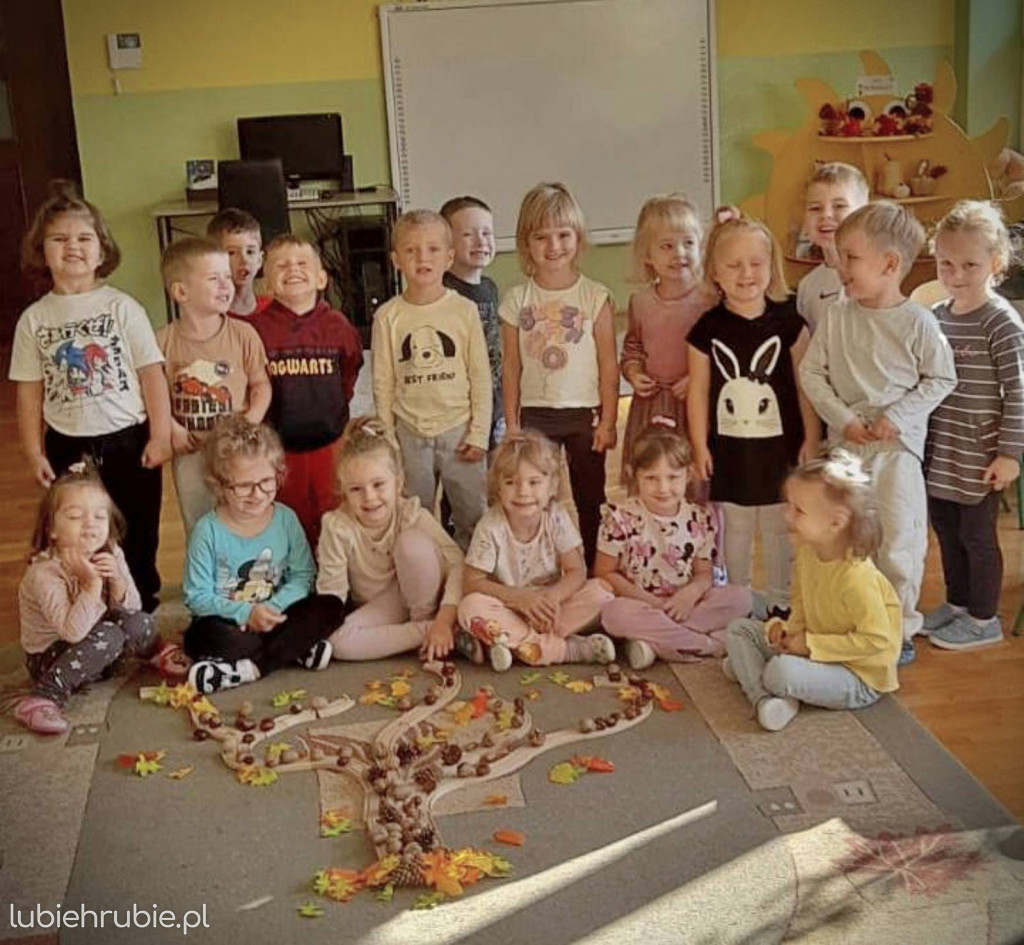 Bo razem możemy wszystko!