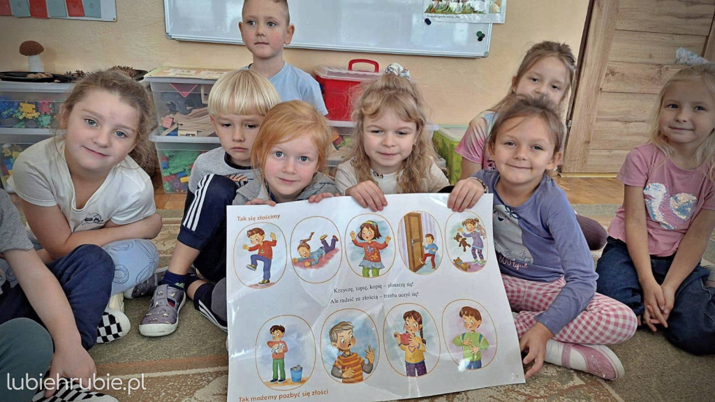 Bo razem możemy wszystko!